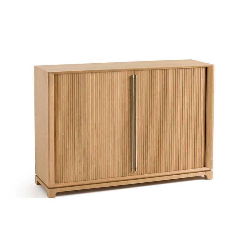 Miaca Natural Oak Sideboard