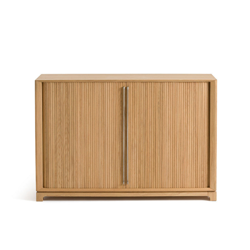 Miaca Natural Oak Sideboard
