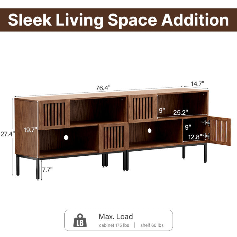 Aorre Media Console