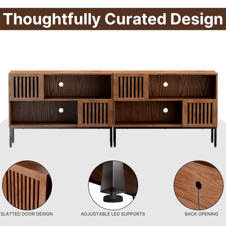 Aorre Media Console