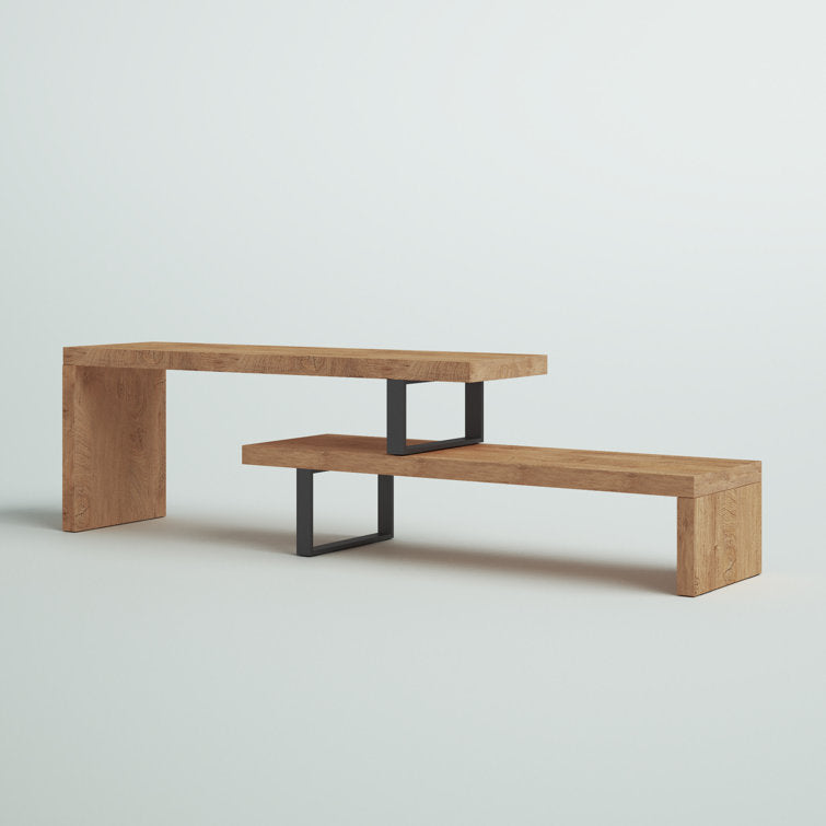 Tusdin Media Console