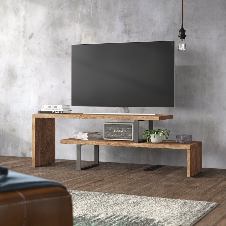 Tusdin Media Console