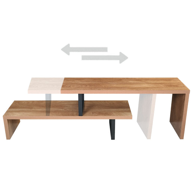 Tusdin Media Console