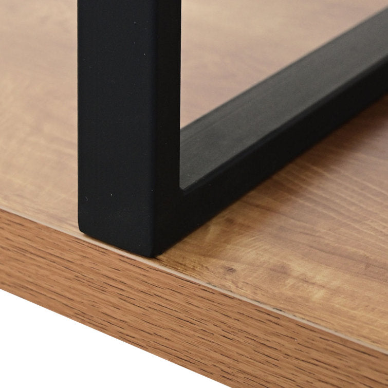 Tusdin Media Console