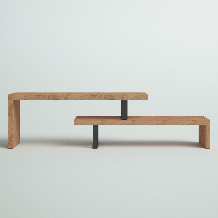 Tusdin Media Console