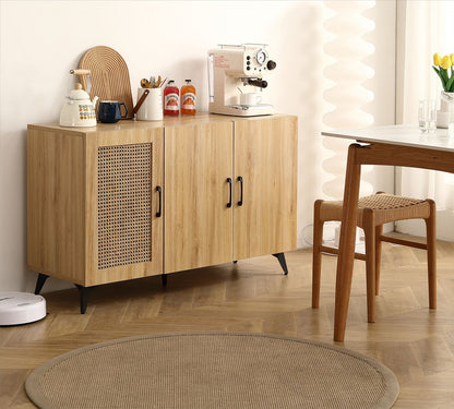 Catino Storage Cabinet with 3 Doors