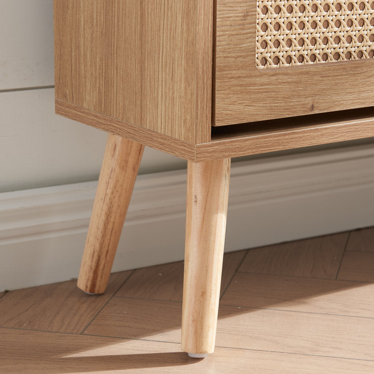 Bayuto 24 Pair Shoe Storage Cabinet