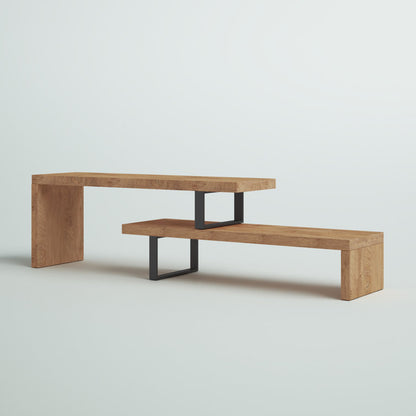 Tusdin Media Console