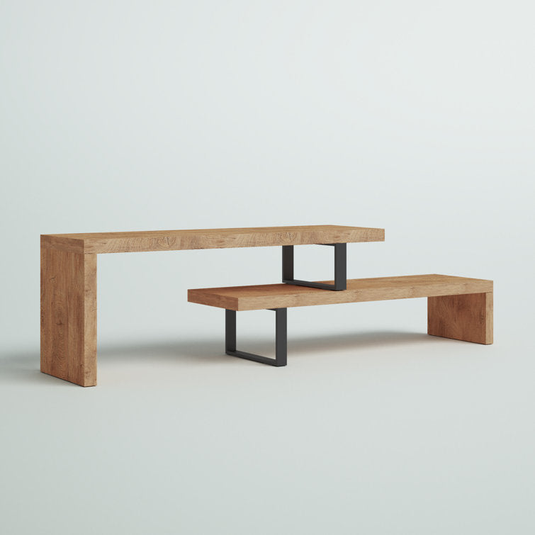 Tusdin Media Console